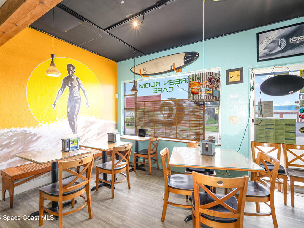 222 N 1st Street, Cocoa Beach, FL 32931