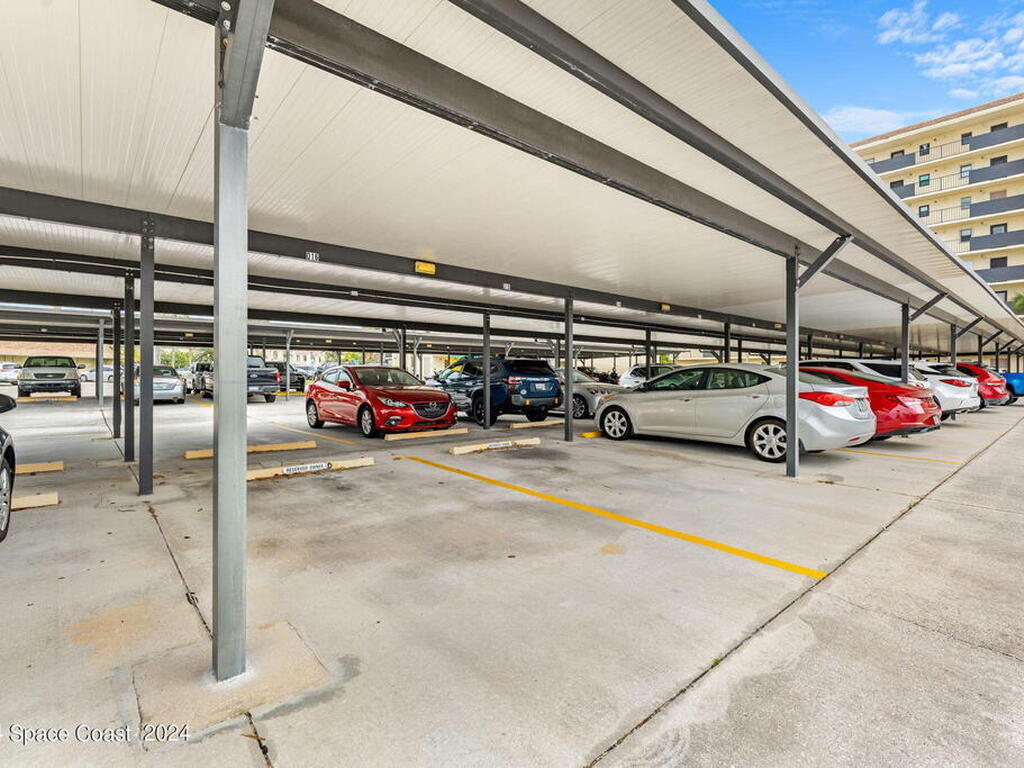 500 Palm Springs Boulevard, Indian Harbour Beach, FL 32937