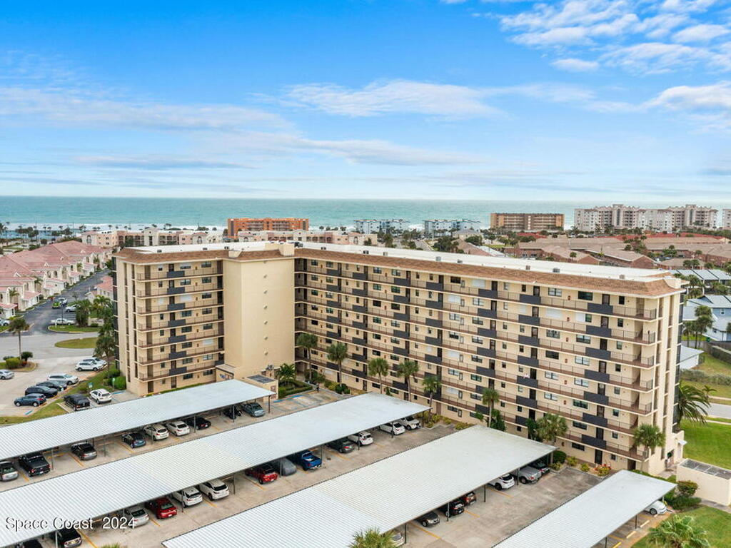 500 Palm Springs Boulevard, Indian Harbour Beach, FL 32937