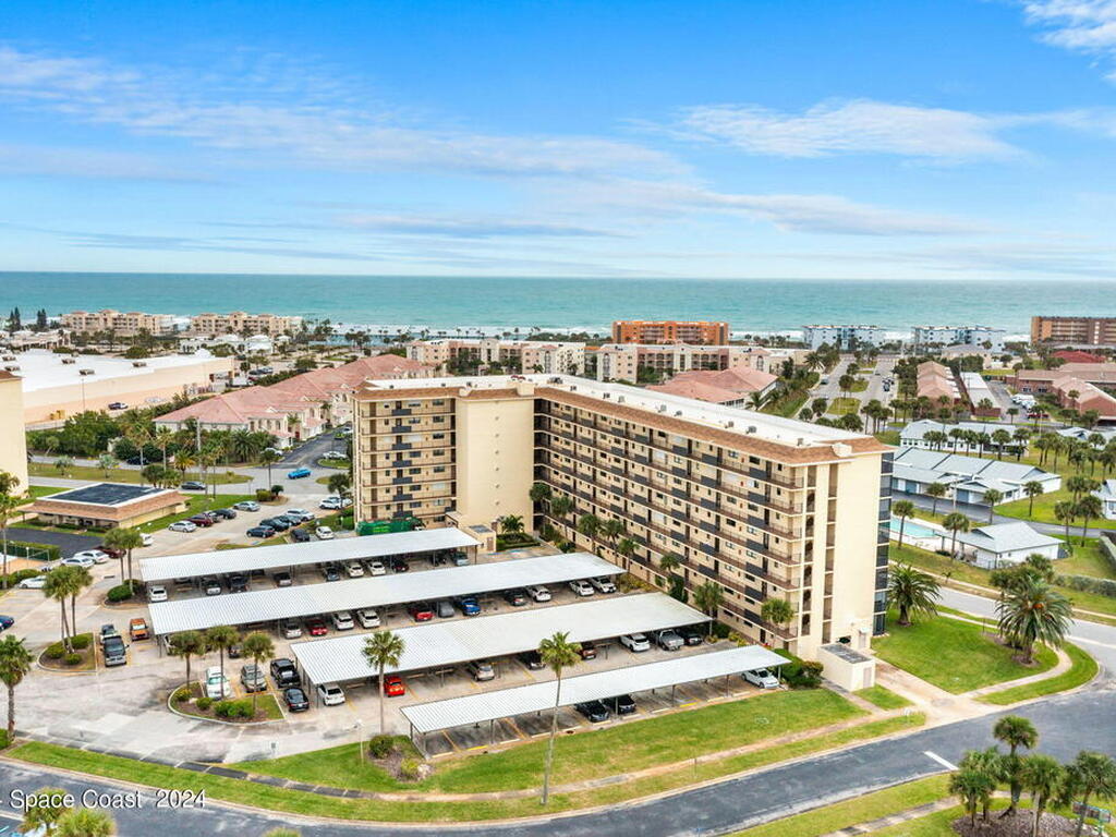 500 Palm Springs Boulevard, Indian Harbour Beach, FL 32937