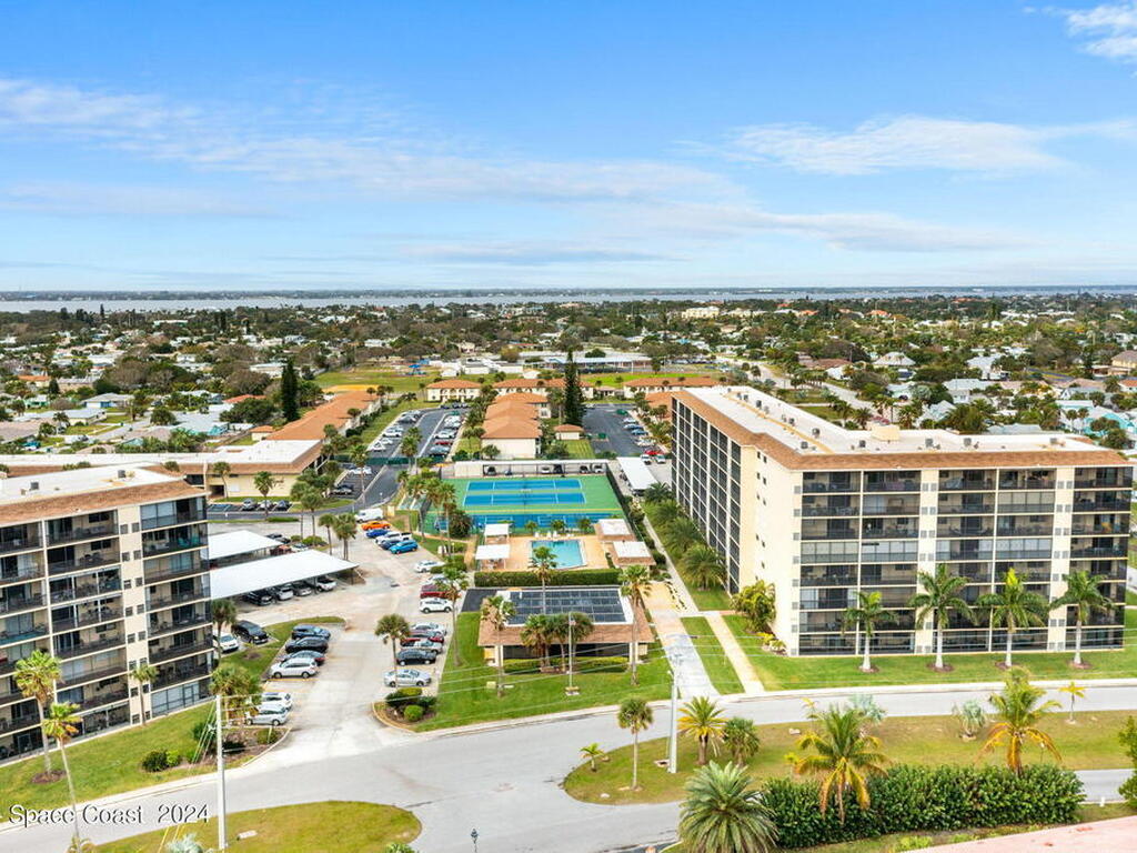 500 Palm Springs Boulevard, Indian Harbour Beach, FL 32937