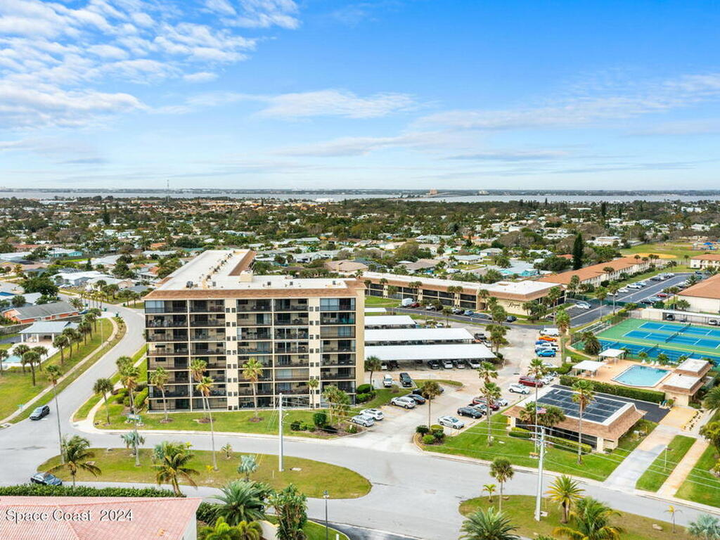 500 Palm Springs Boulevard, Indian Harbour Beach, FL 32937