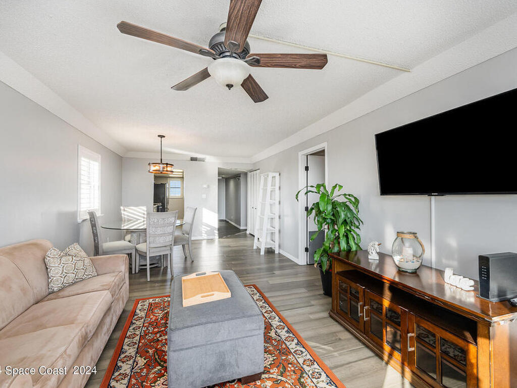 500 Palm Springs Boulevard, Indian Harbour Beach, FL 32937