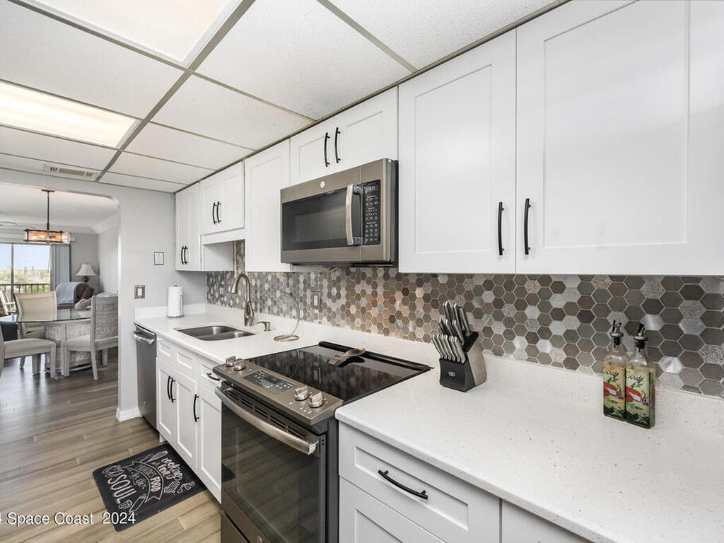 500 Palm Springs Boulevard, Indian Harbour Beach, FL 32937