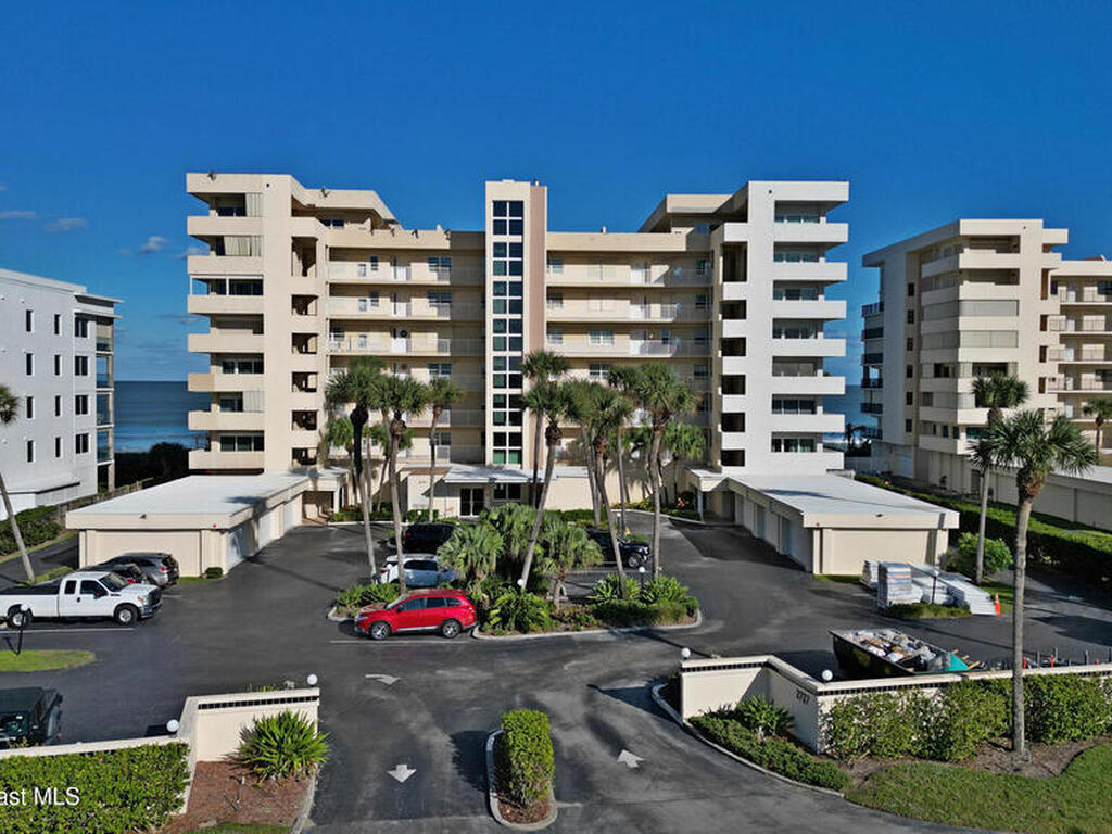 2727 N Highway A1a, Indialantic, FL 32903