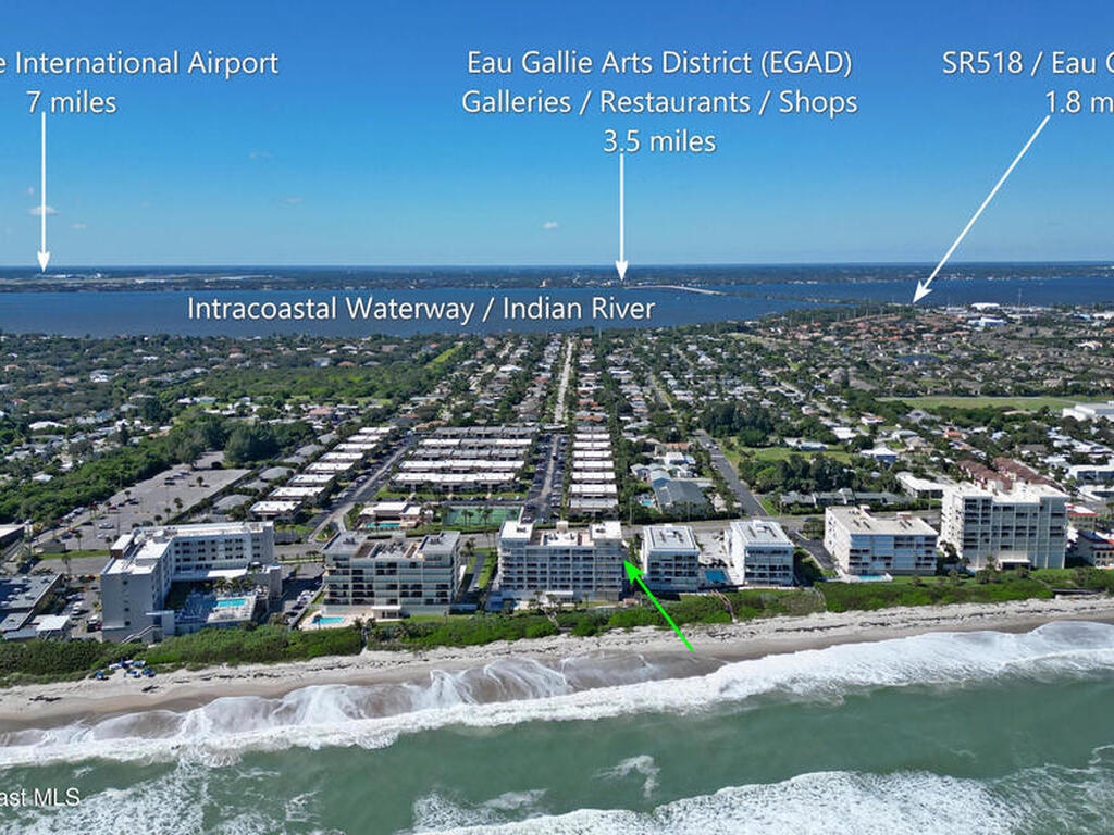 2727 N Highway A1a, Indialantic, FL 32903