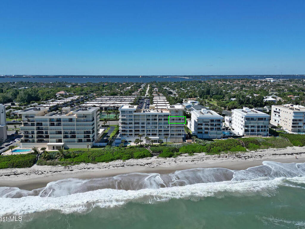 2727 N Highway A1a, Indialantic, FL 32903