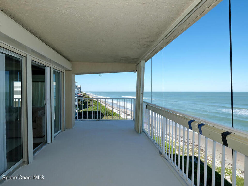 2727 N Highway A1a, Indialantic, FL 32903