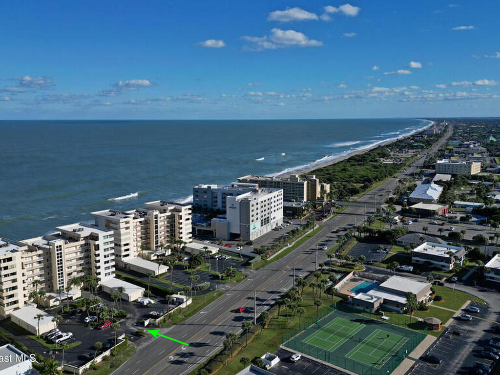 2727 N Highway A1a, Indialantic, FL 32903