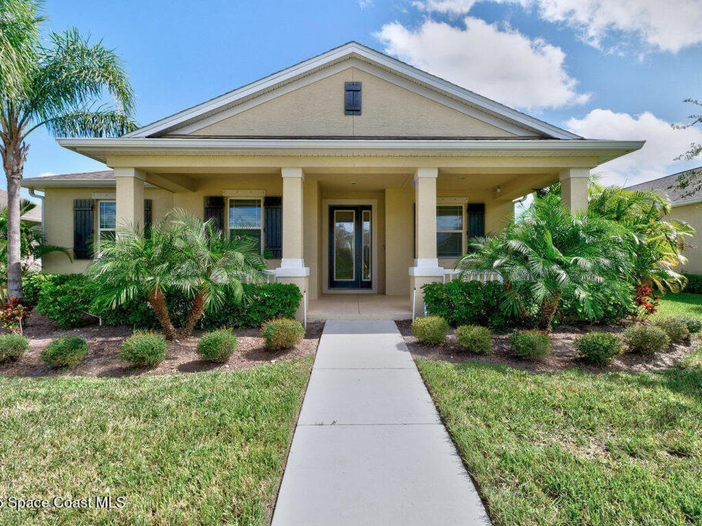 1465 Mulligan Dr Drive, Vero Beach, FL 32966