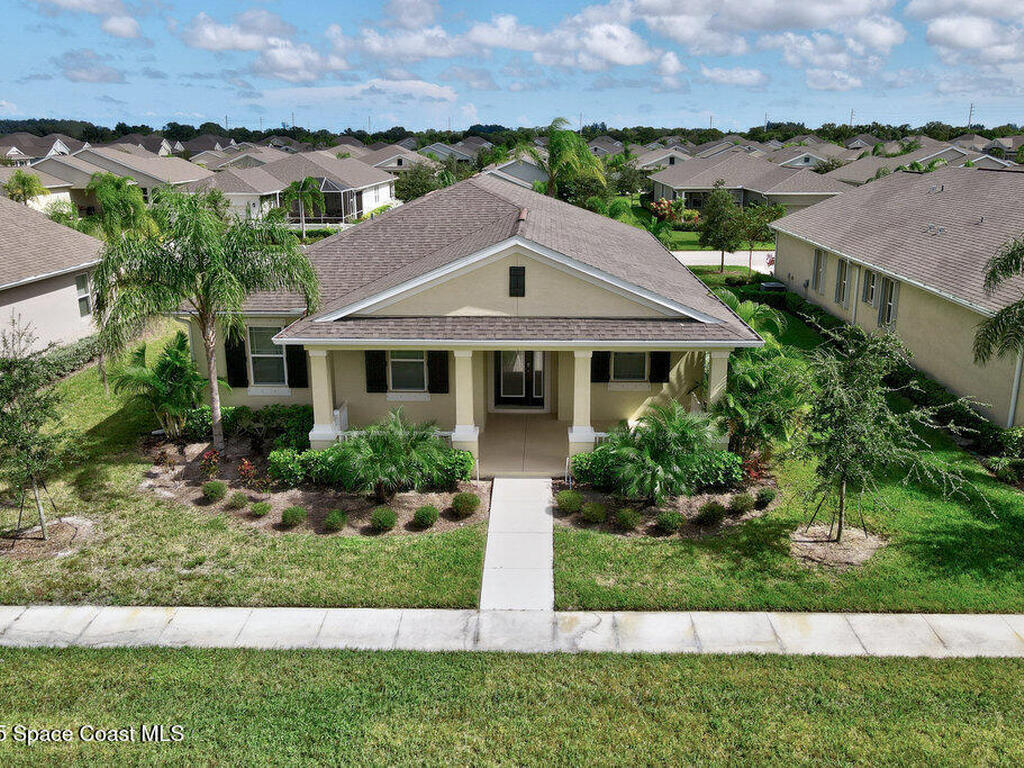 1465 Mulligan Dr Drive, Vero Beach, FL 32966