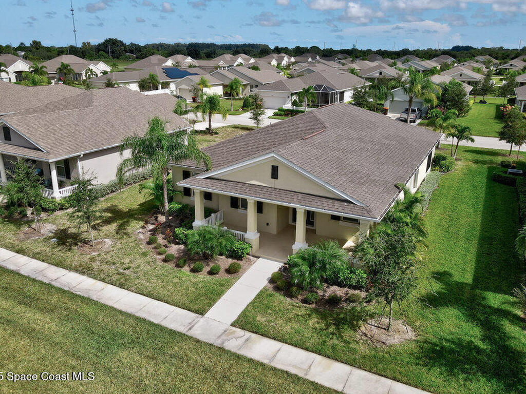 1465 Mulligan Dr Drive, Vero Beach, FL 32966