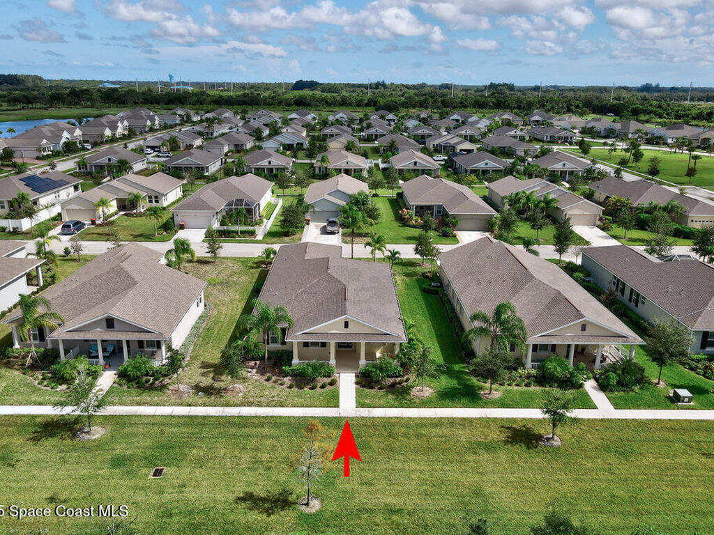 1465 Mulligan Dr Drive, Vero Beach, FL 32966