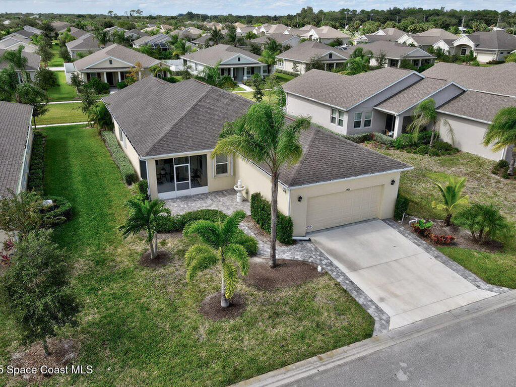 1465 Mulligan Dr Drive, Vero Beach, FL 32966