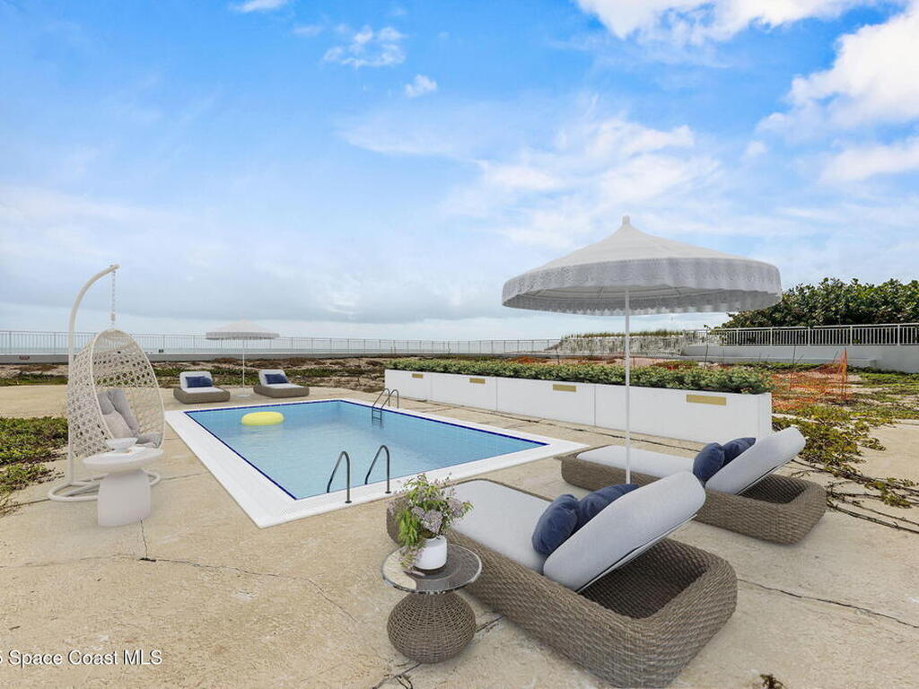 205 Highway A1a, Satellite Beach, FL 32937