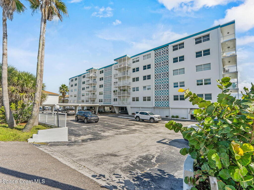 205 Highway A1a, Satellite Beach, FL 32937