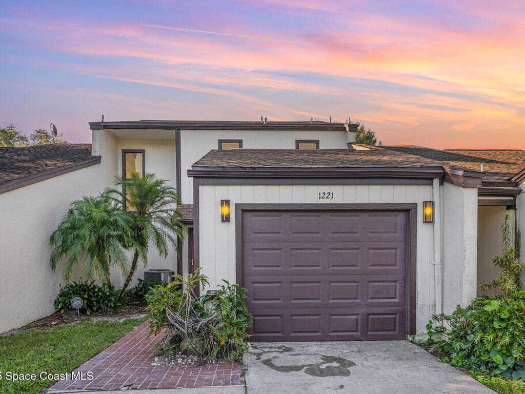 1221 Saint Andrews Drive, Rockledge, FL 32955