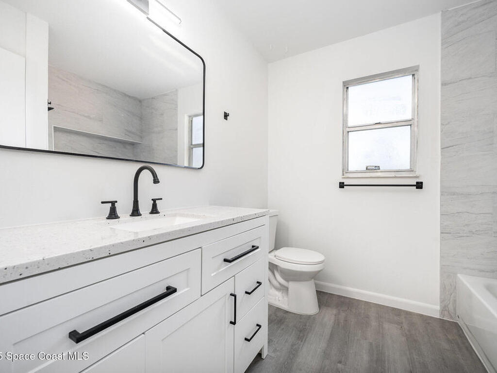 1221 Saint Andrews Drive, Rockledge, FL 32955