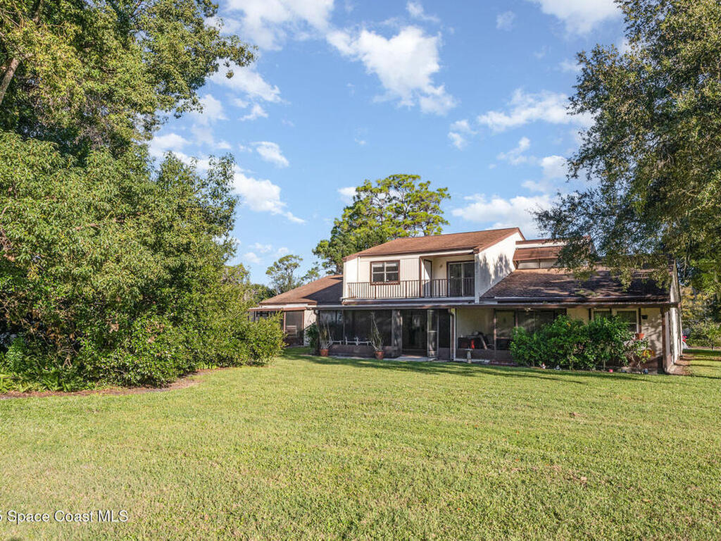 1221 Saint Andrews Drive, Rockledge, FL 32955