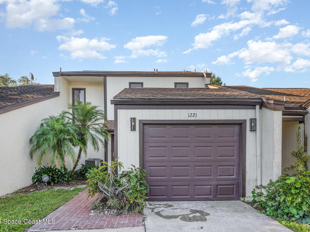 1221 Saint Andrews Drive, Rockledge, FL 32955