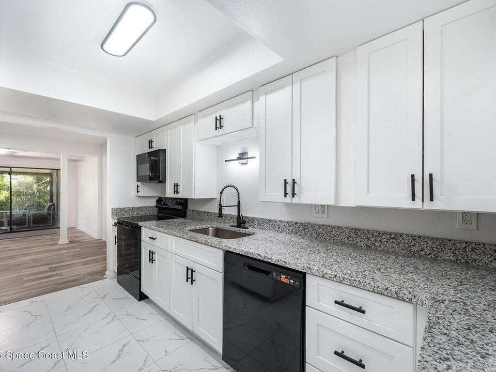 1221 Saint Andrews Drive, Rockledge, FL 32955