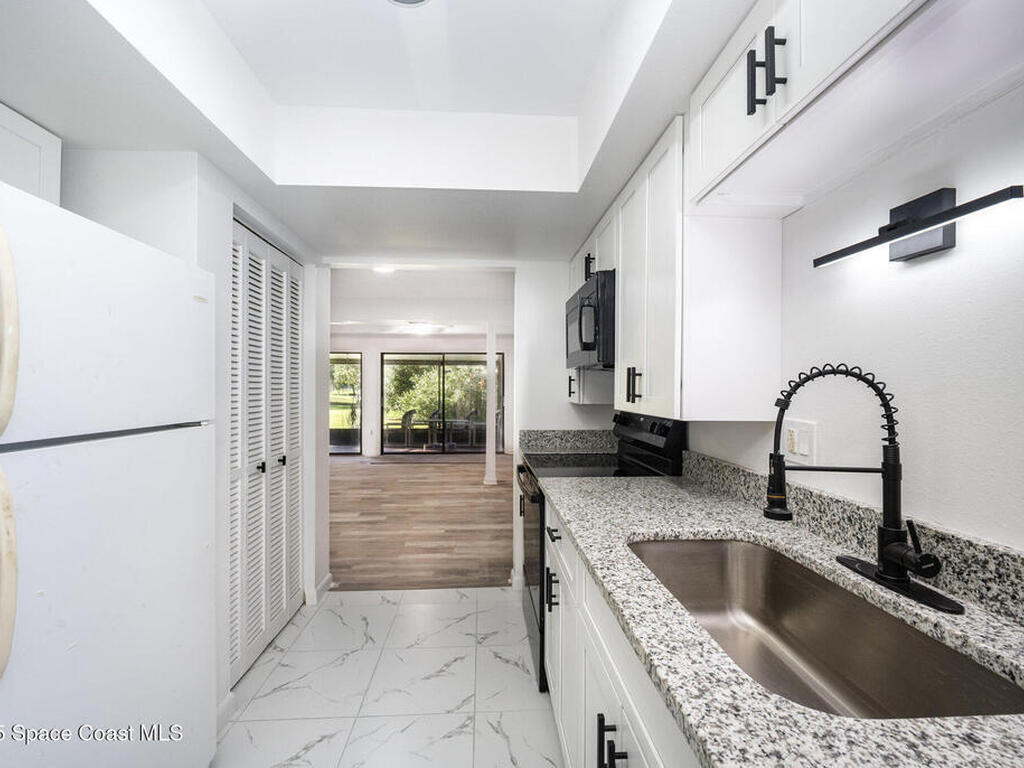 1221 Saint Andrews Drive, Rockledge, FL 32955