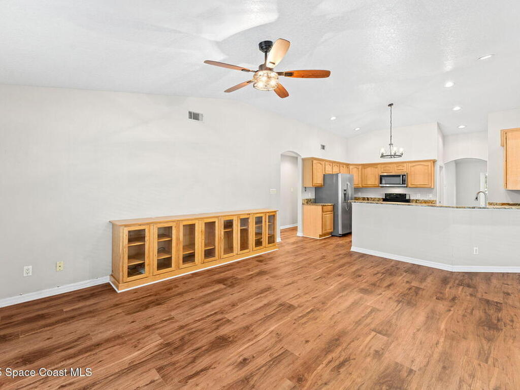 3747 S Ridge Circle, Titusville, FL 32796