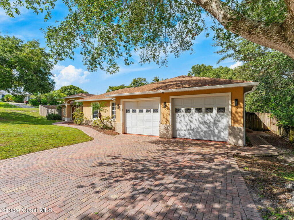 3747 S Ridge Circle, Titusville, FL 32796