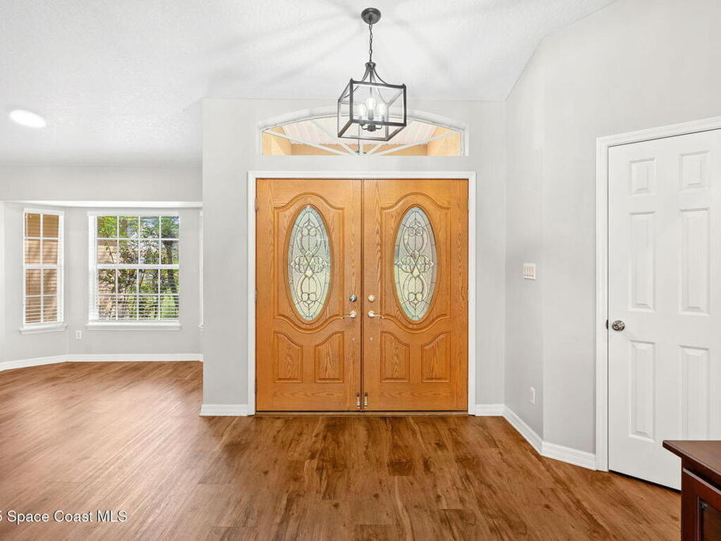 3747 S Ridge Circle, Titusville, FL 32796