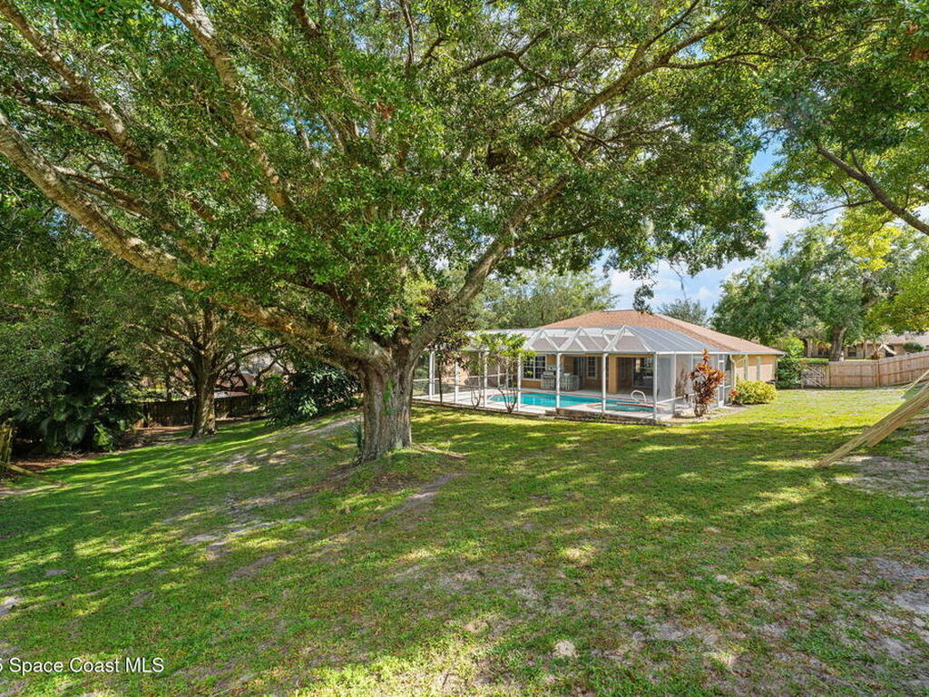 3747 S Ridge Circle, Titusville, FL 32796
