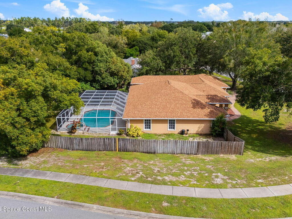 3747 S Ridge Circle, Titusville, FL 32796