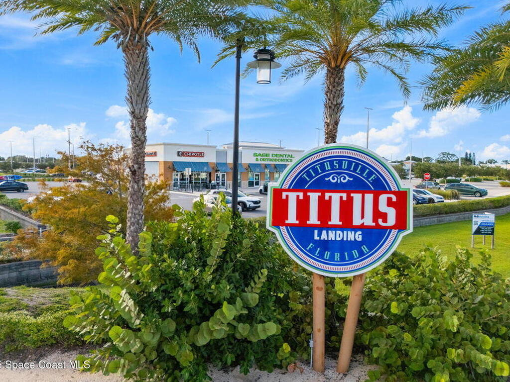 3747 S Ridge Circle, Titusville, FL 32796