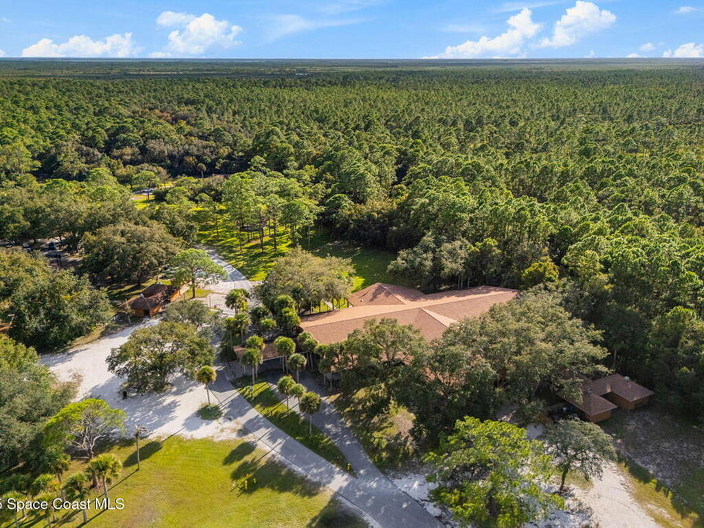 3747 S Ridge Circle, Titusville, FL 32796