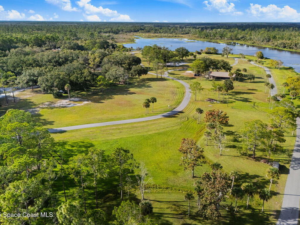 3747 S Ridge Circle, Titusville, FL 32796