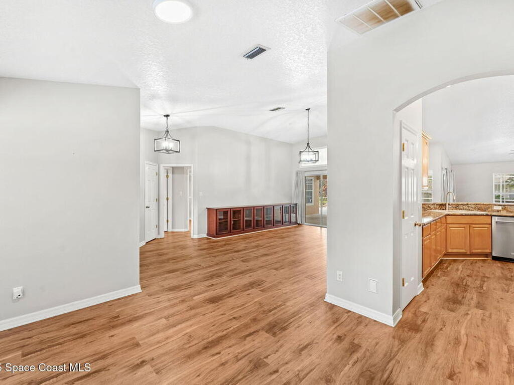 3747 S Ridge Circle, Titusville, FL 32796