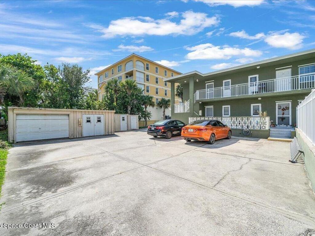 152 Crescent Beach Drive, Cocoa Beach, FL 32931