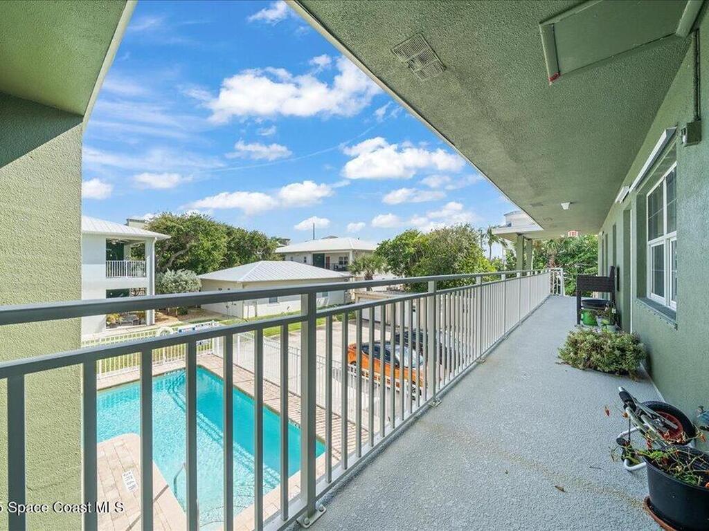 152 Crescent Beach Drive, Cocoa Beach, FL 32931