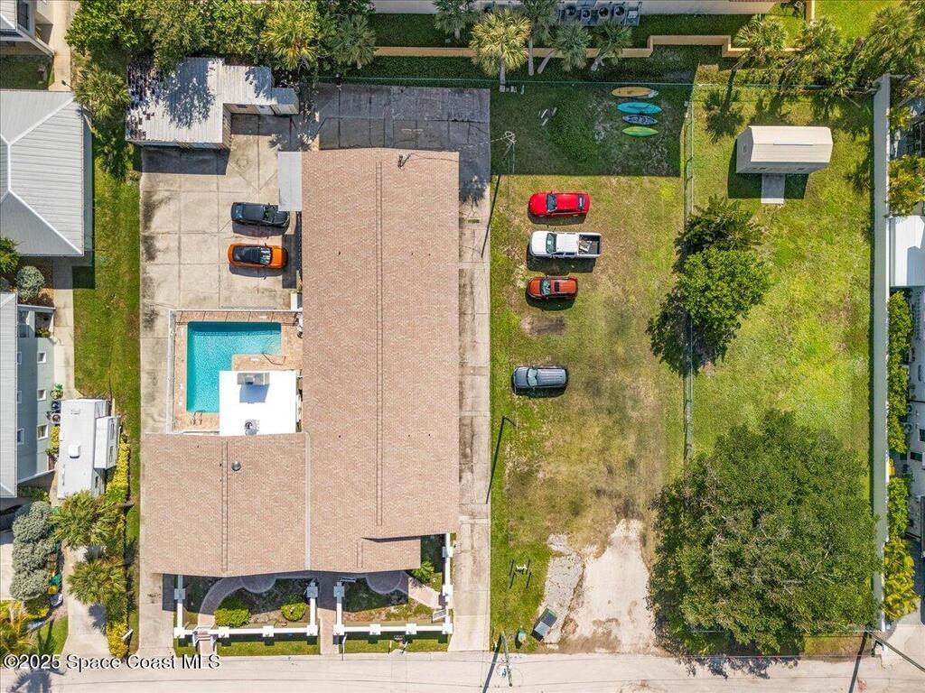 152 Crescent Beach Drive, Cocoa Beach, FL 32931