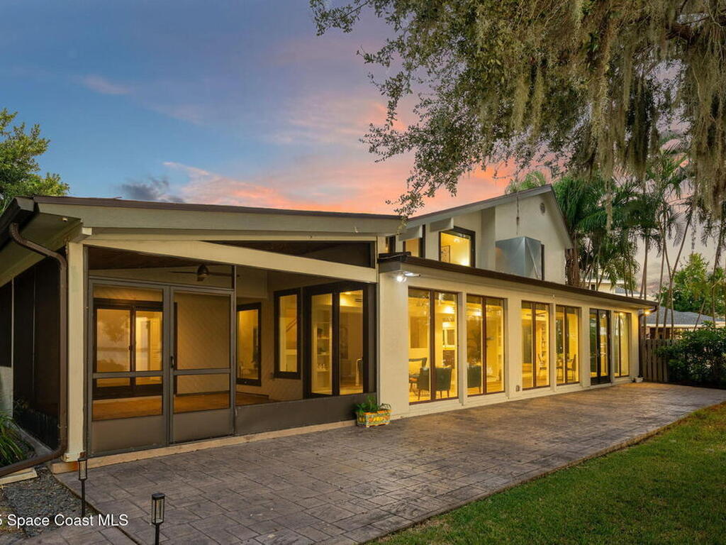 8535 S Tropical Trail, Merritt Island, FL 32952