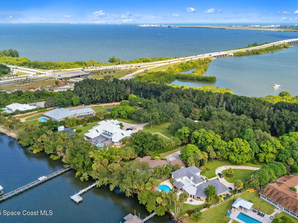 8535 S Tropical Trail, Merritt Island, FL 32952