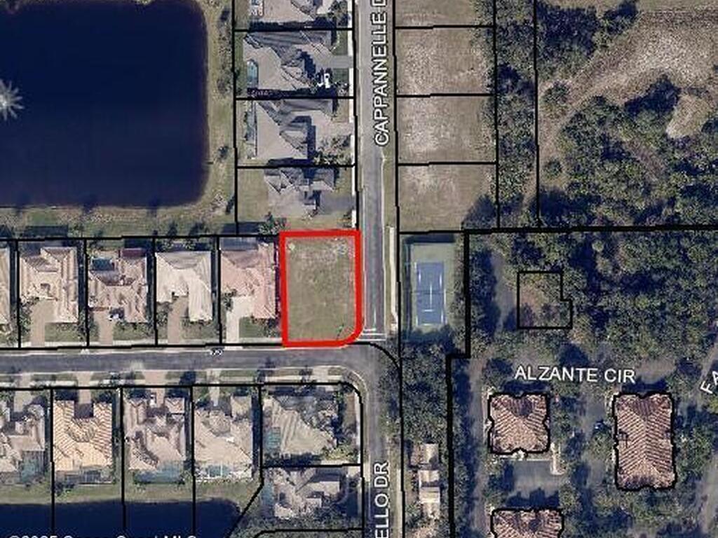 6045 Anello Drive, Melbourne, FL 32940