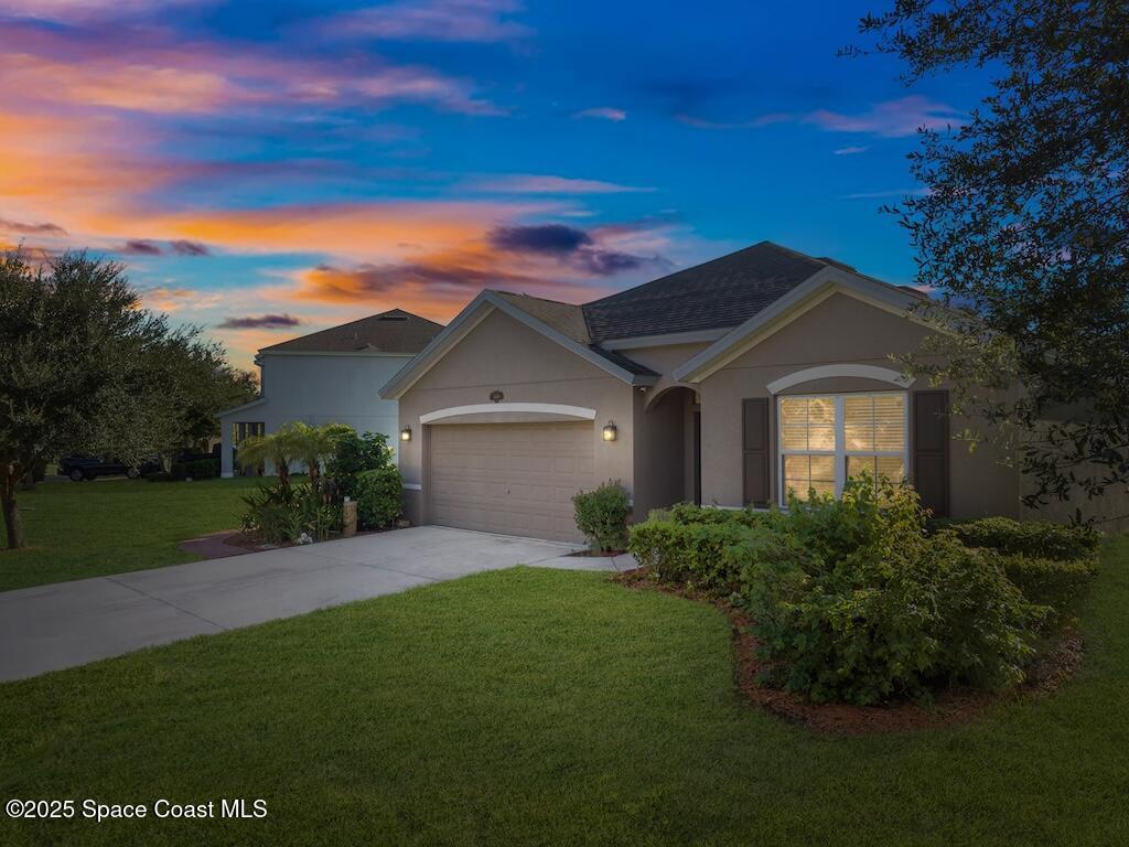 1440 Lexington Square, Vero Beach, FL 32962