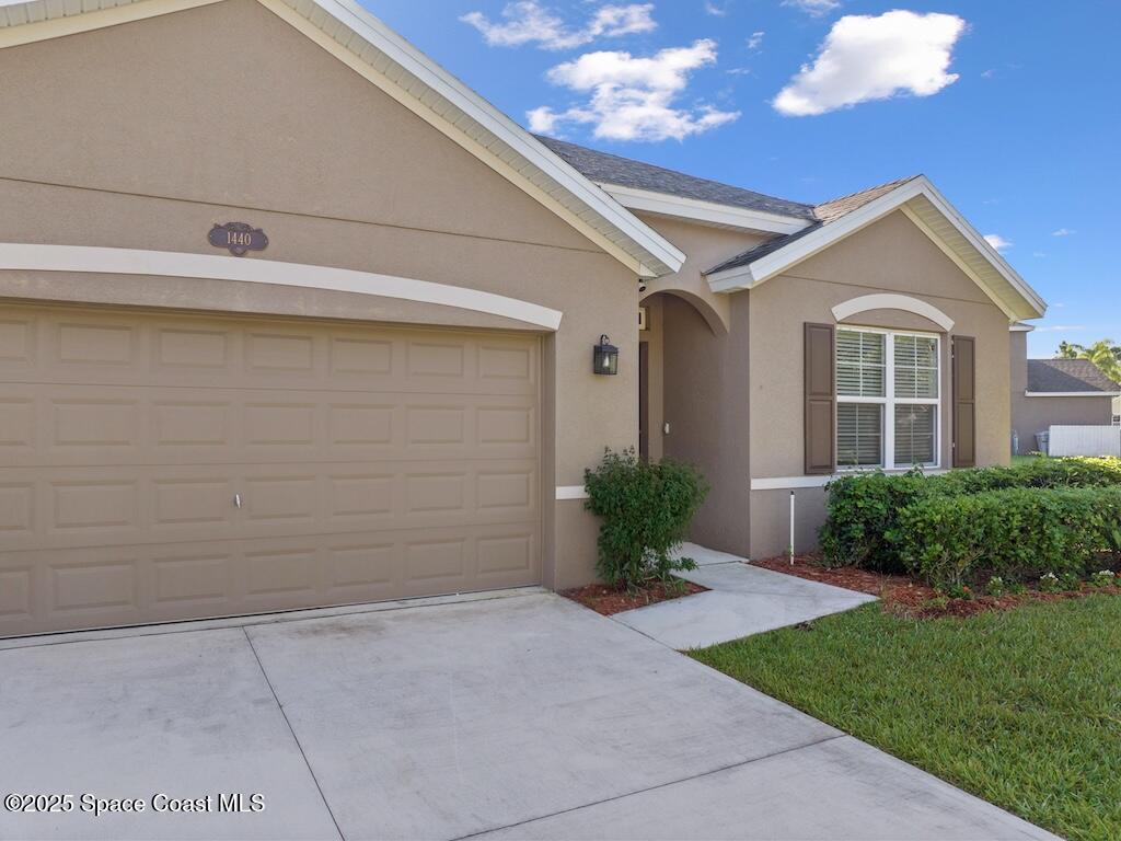 1440 Lexington Square, Vero Beach, FL 32962
