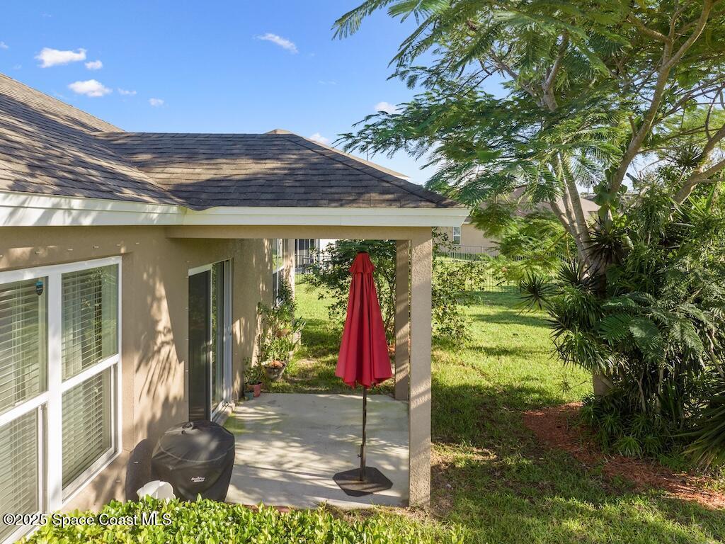 1440 Lexington Square, Vero Beach, FL 32962
