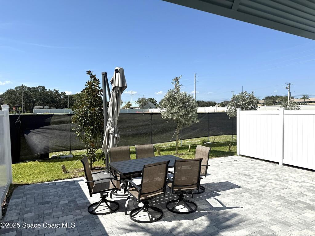 1380 Windchime Lane, Melbourne, FL 32935