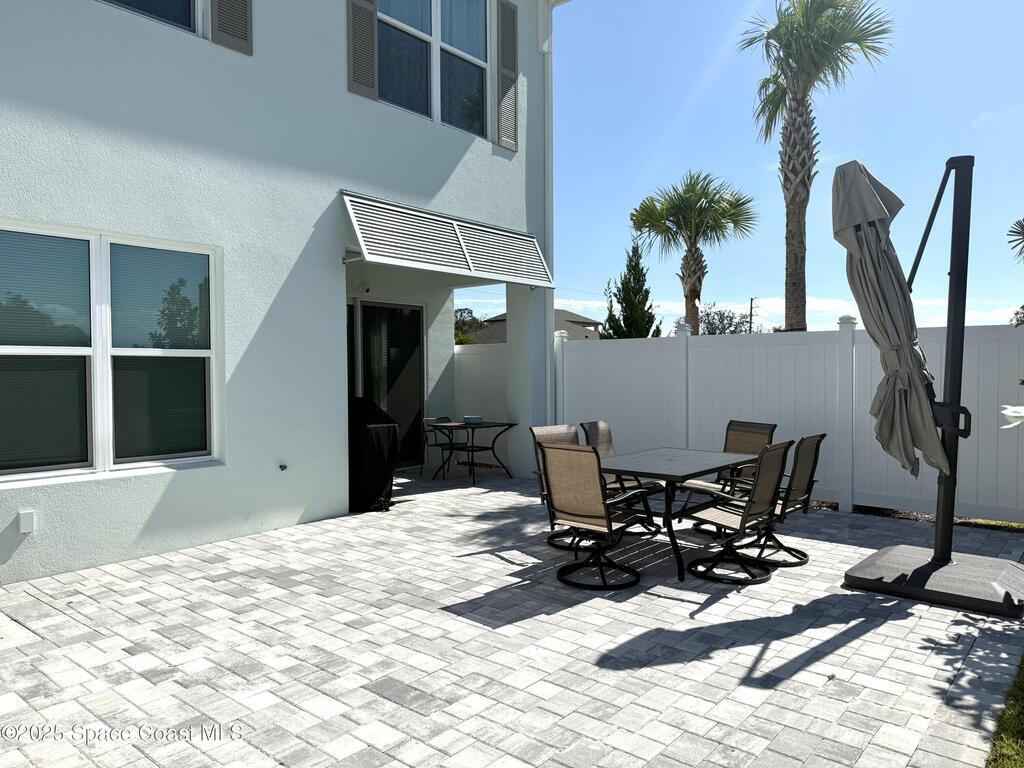 1380 Windchime Lane, Melbourne, FL 32935