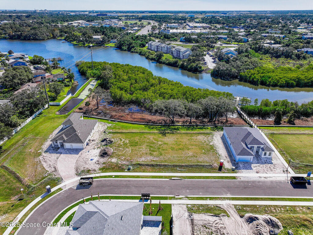 1380 Windchime Lane, Melbourne, FL 32935