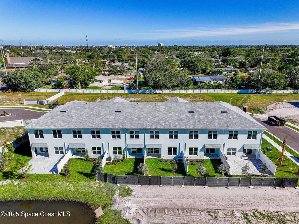 1380 Windchime Lane, Melbourne, FL 32935