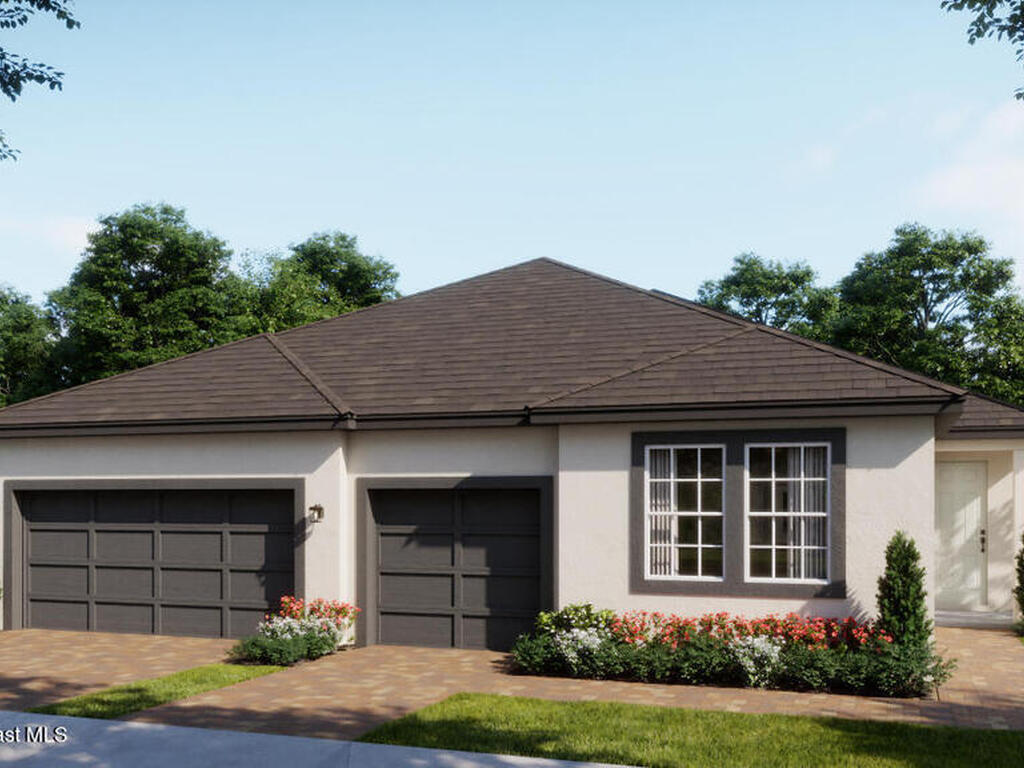 1004 Connolly Lane, Palm Bay, FL 32905