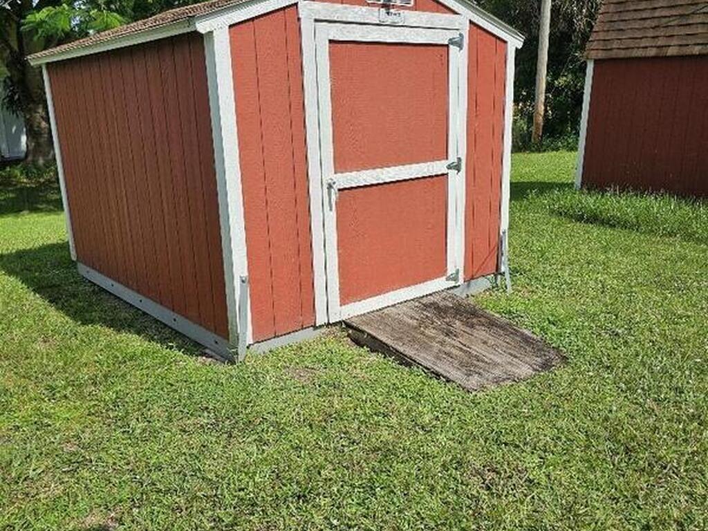 1120 Fairfield Lane, Sebastian, FL 32958